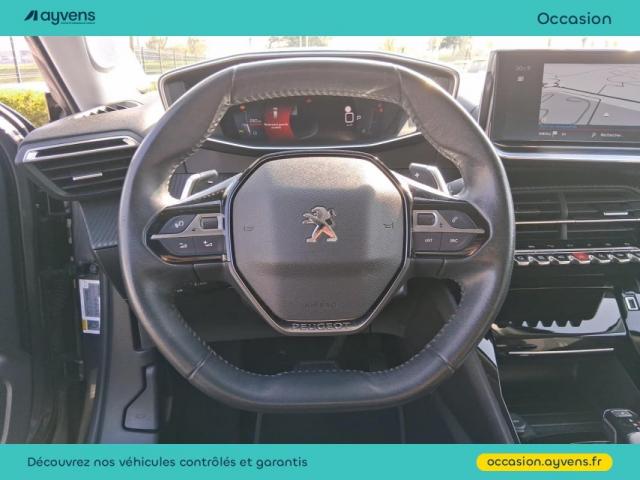 Peugeot 2008 image 9