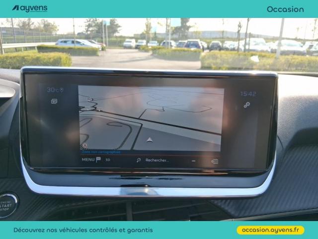 Peugeot 2008 image 4