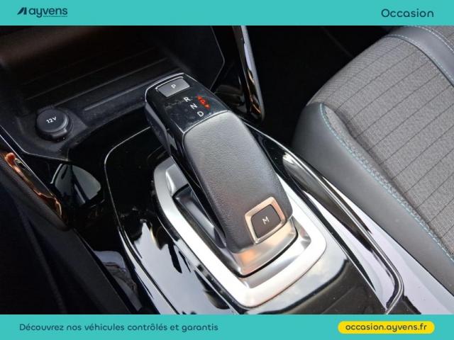 Peugeot 2008 image 6