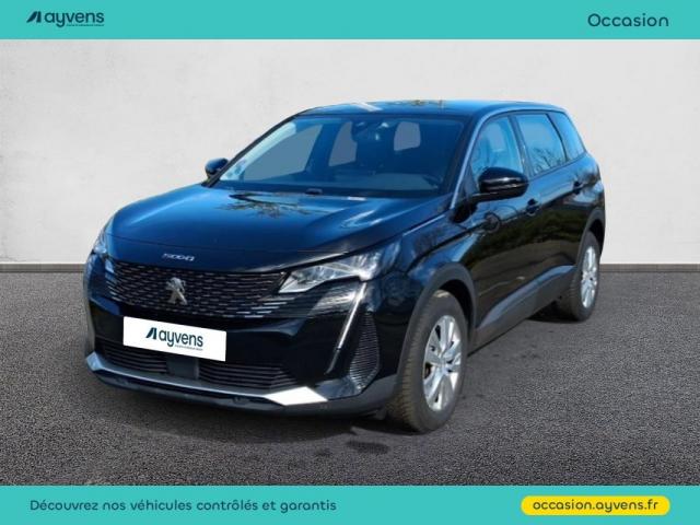 Peugeot 5008 1.5 Bluehdi 130ch S&s Active Pack Eat8