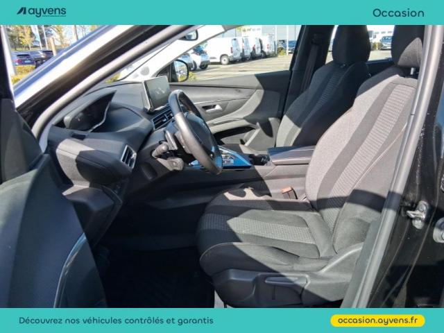 Peugeot 5008 image 6