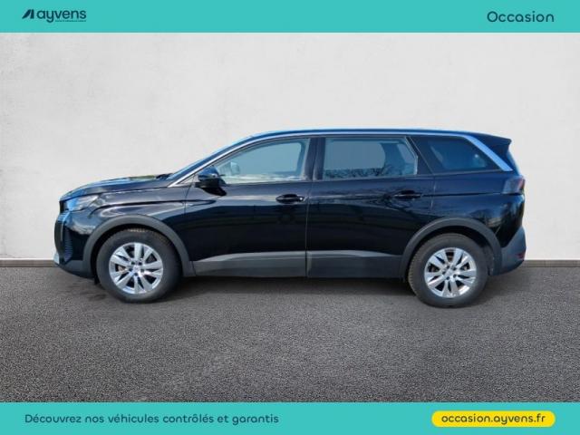 Peugeot 5008 image 9