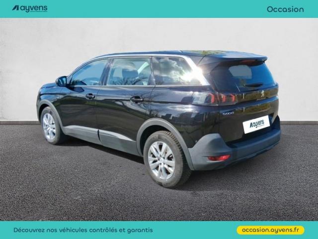 Peugeot 5008 image 8