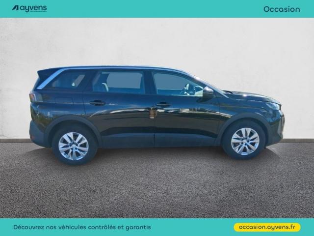 Peugeot 5008 image 5
