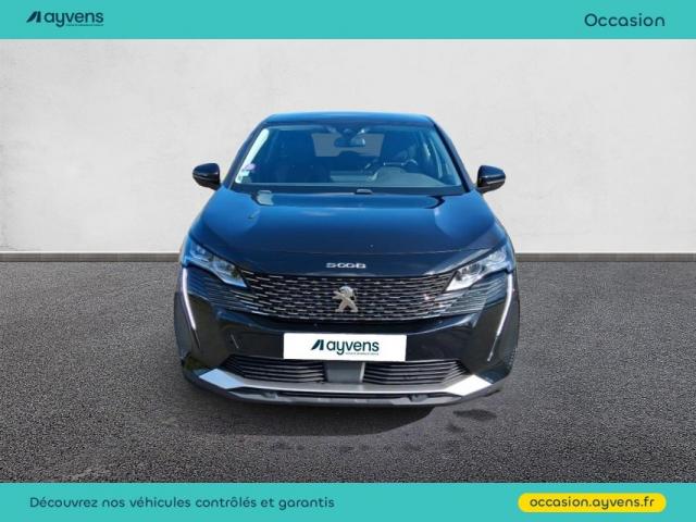 Peugeot 5008 image 1