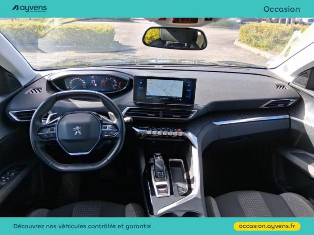 Peugeot 5008 image 4
