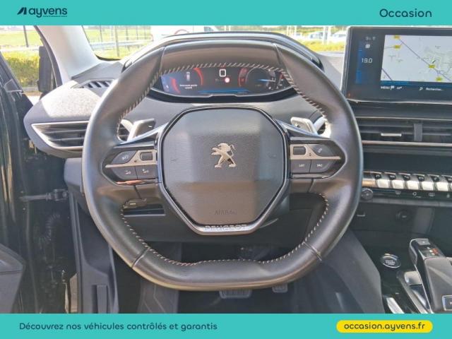 Peugeot 5008 image 2