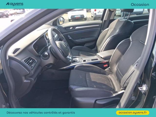 Renault Mégane image 8