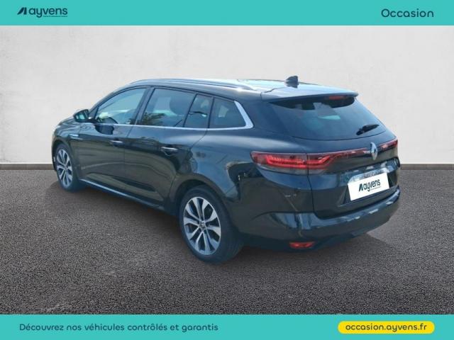 Renault Mégane image 6