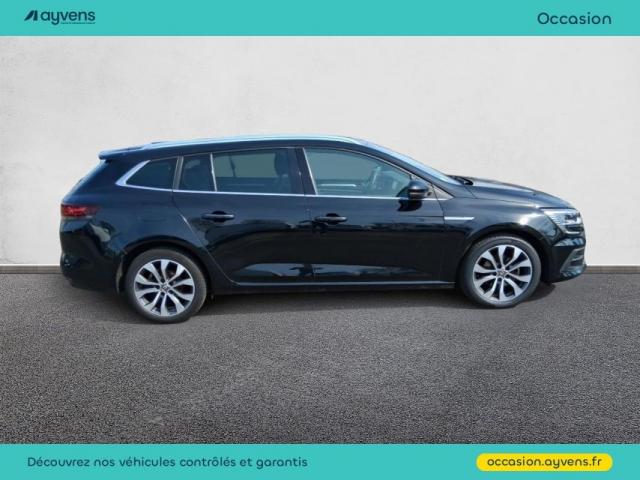 Renault Mégane image 4