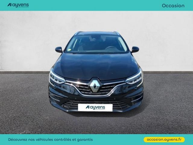 Renault Mégane image 3