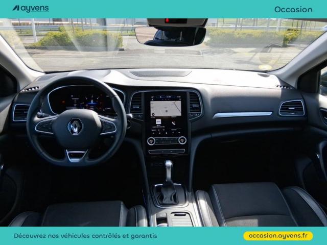 Renault Mégane image 5