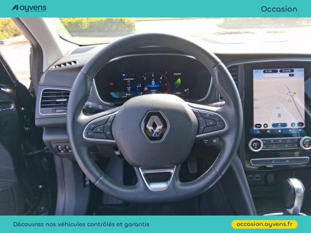 Renault Mégane image 7