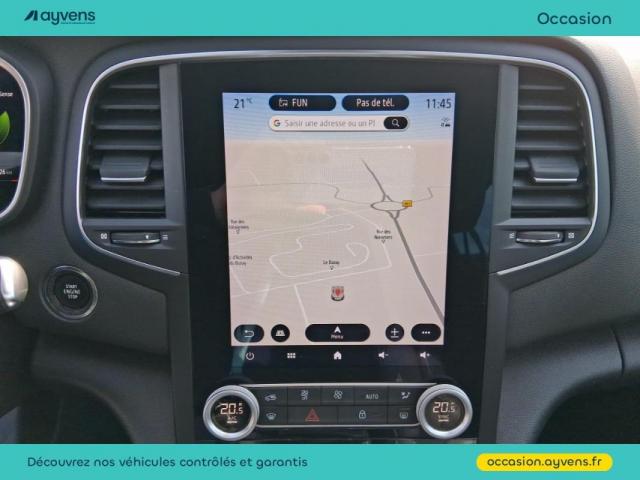 Renault Mégane image 2