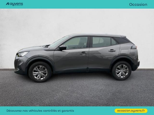 Peugeot 2008 image 2