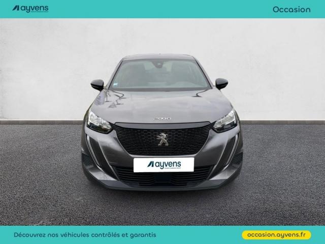 Peugeot 2008 image 6