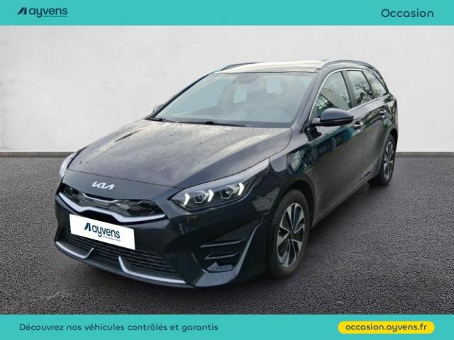 Kia Ceed Sw 1.6 Gdi 141ch Phev Active Dct6