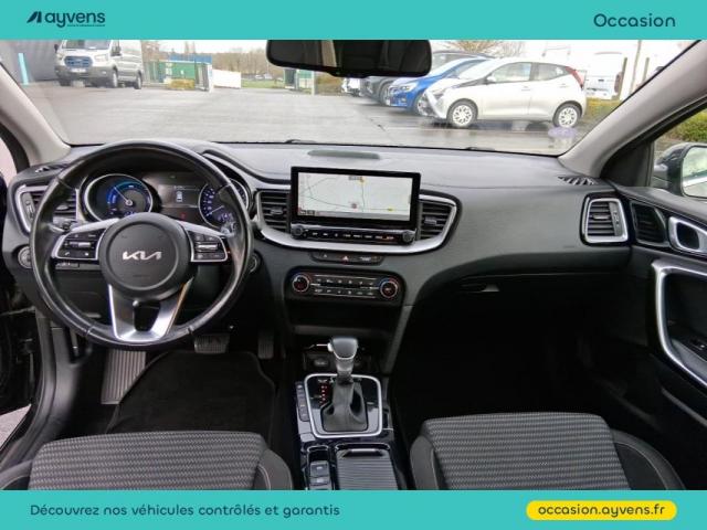 Kia Ceed image 7