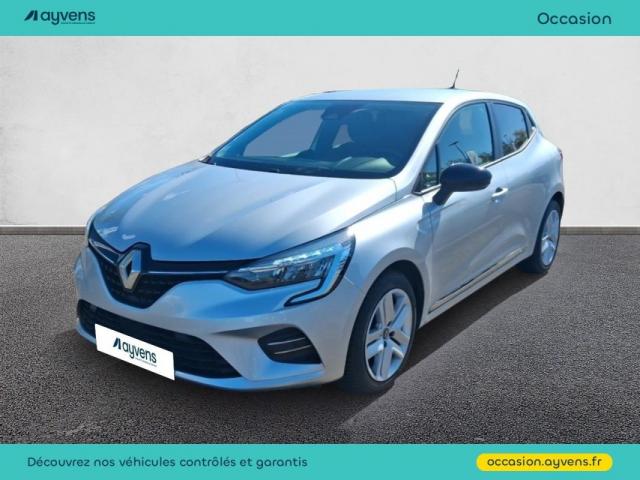 Renault Clio 1.0 Tce 90ch Zen