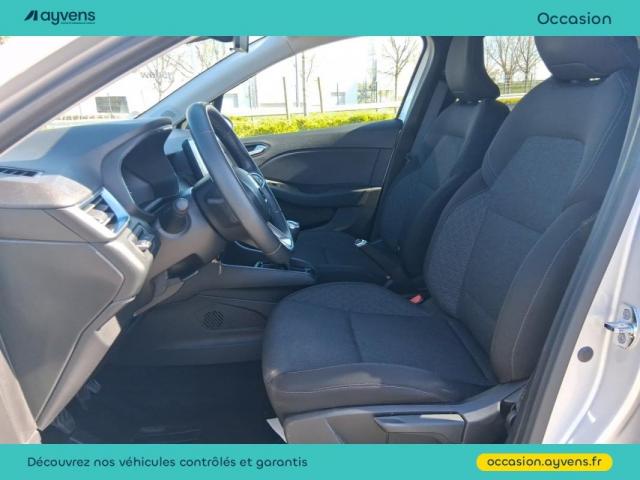 Renault Clio image 1