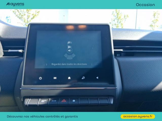 Renault Clio image 9