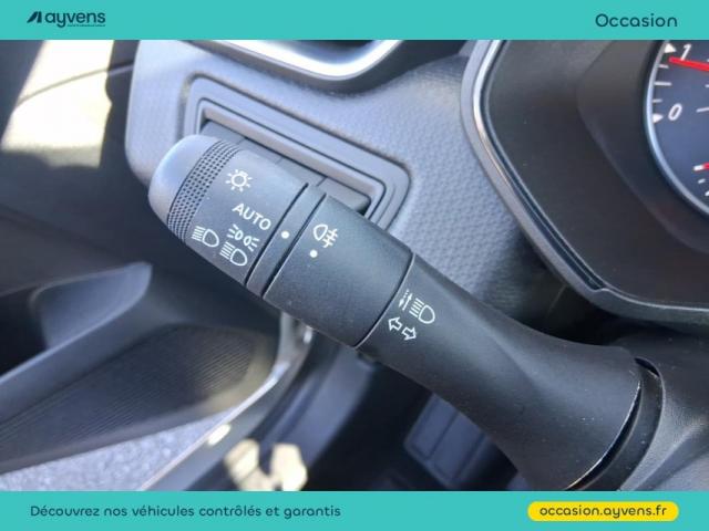 Renault Clio image 6