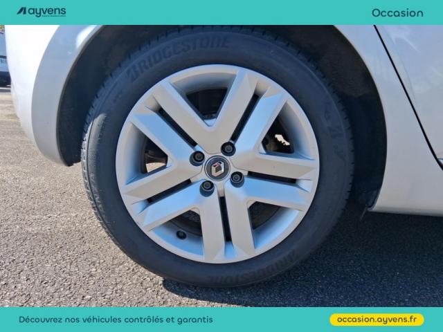 Renault Clio image 2