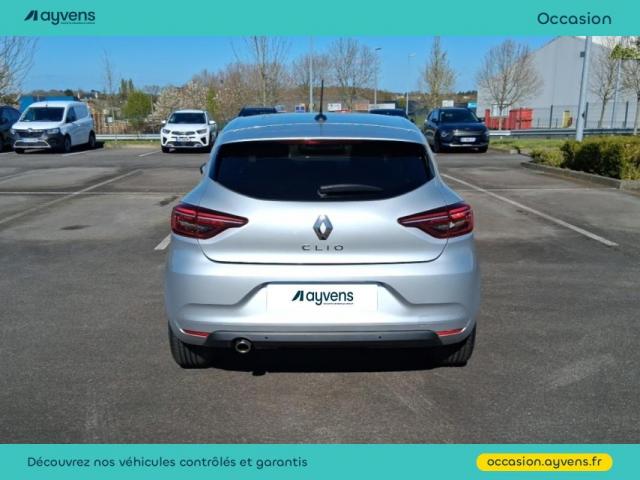 Renault Clio image 5