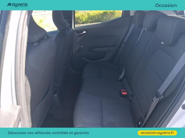 Renault Clio image 8