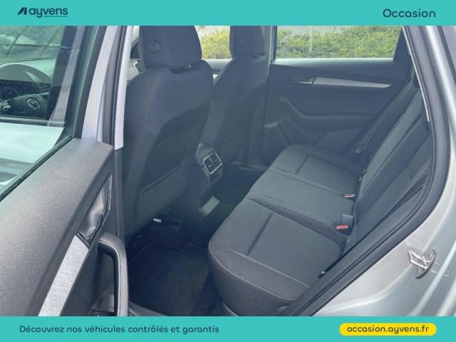 Skoda Karoq image 5