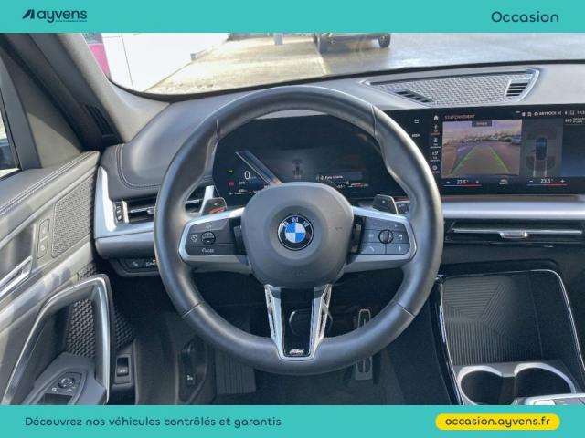 Bmw X1 image 1