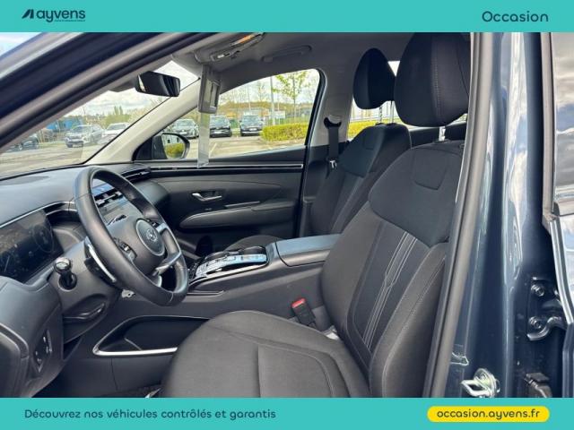 Hyundai Tucson image 3