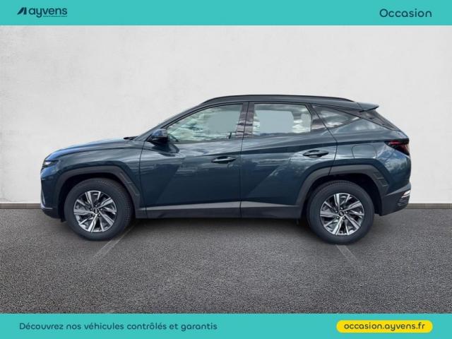 Hyundai Tucson image 7