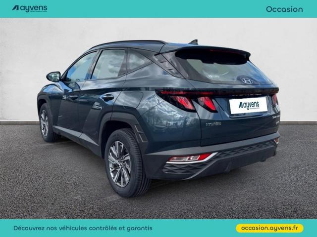 Hyundai Tucson image 5