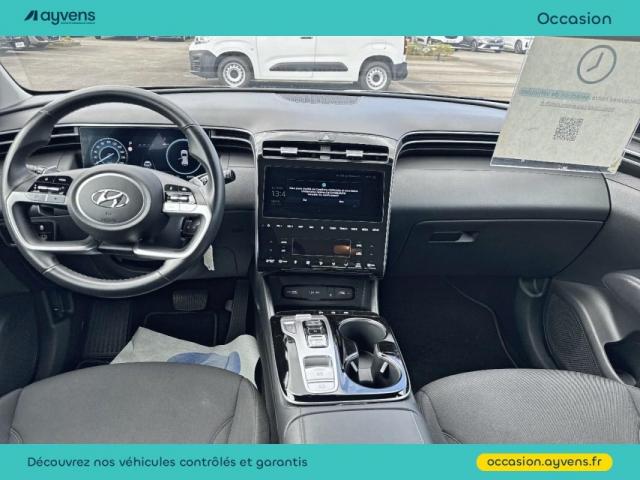 Hyundai Tucson image 8