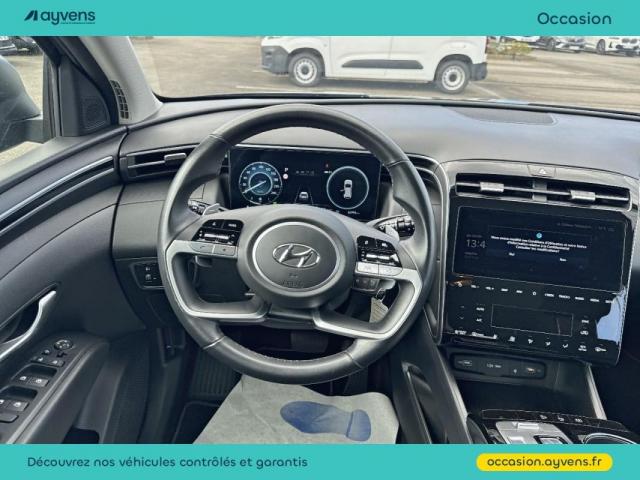 Hyundai Tucson image 2