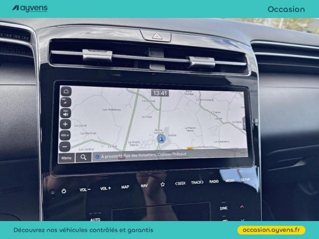 Hyundai Tucson image 9