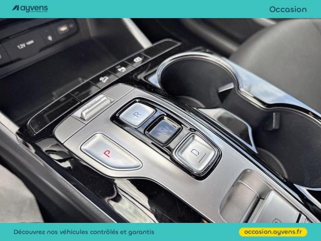 Hyundai Tucson image 1