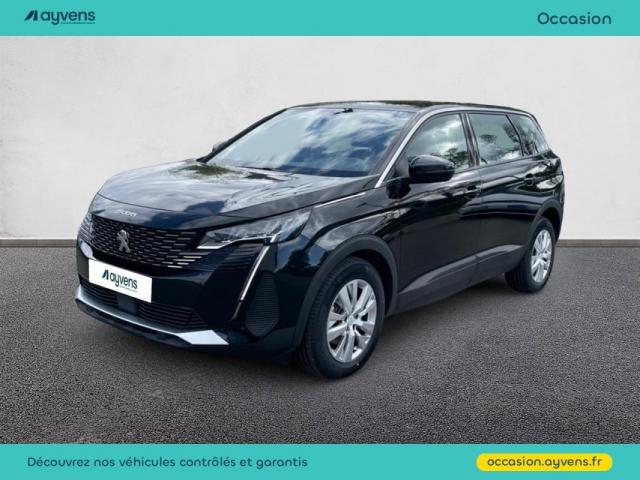 Peugeot 5008 1.5 Bluehdi 130ch S&s Active Pack Eat8