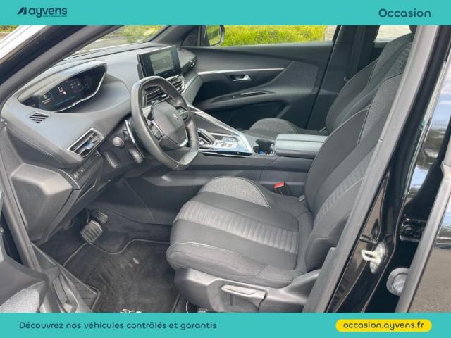 Peugeot 5008 image 6