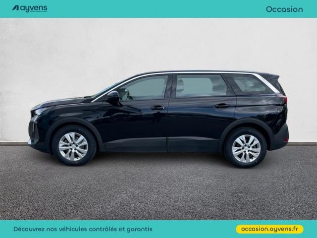 Peugeot 5008 image 1