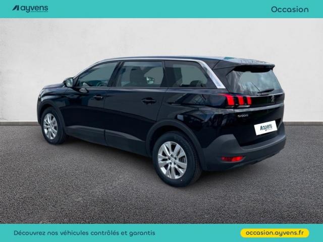 Peugeot 5008 image 7