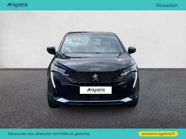 Peugeot 5008 image 9