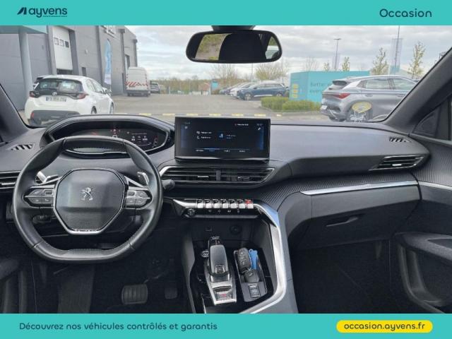 Peugeot 5008 image 2