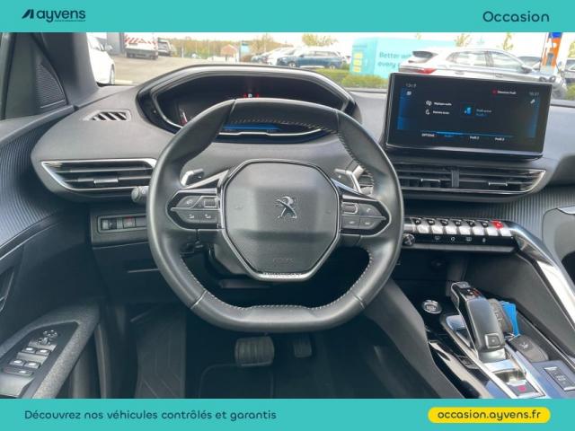 Peugeot 5008 image 5