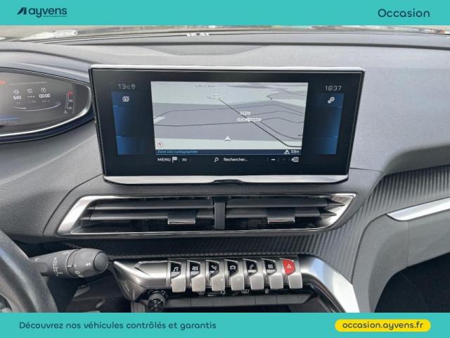 Peugeot 5008 image 4