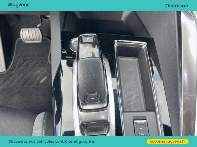 Peugeot 5008 image 8