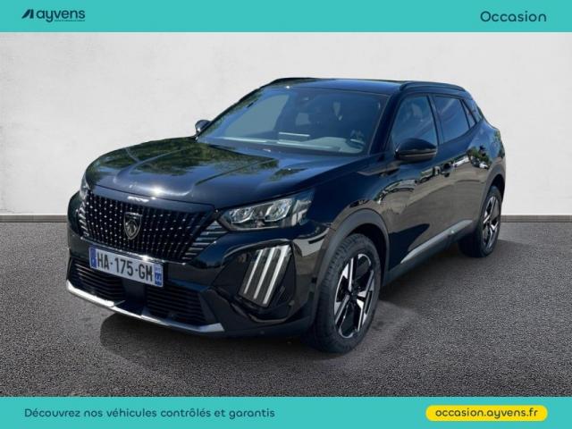 Peugeot 2008 1.2 100ch S&s Allure
