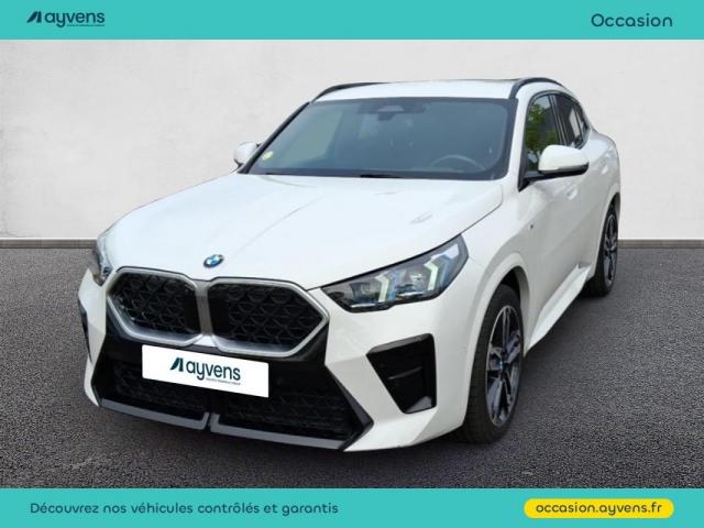 Bmw X2 Xdrive20da 163ch M Sport Dkg7