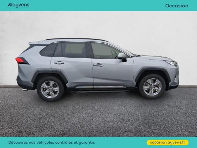 Toyota Rav4 image 7
